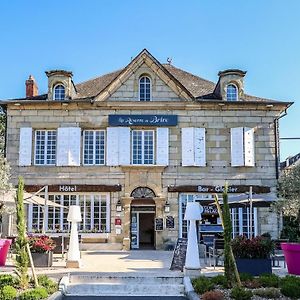 Hotel La Reserve De Brive